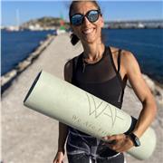 Con más de 18 años de experiencia en el sector del Fitness y el bienestar.